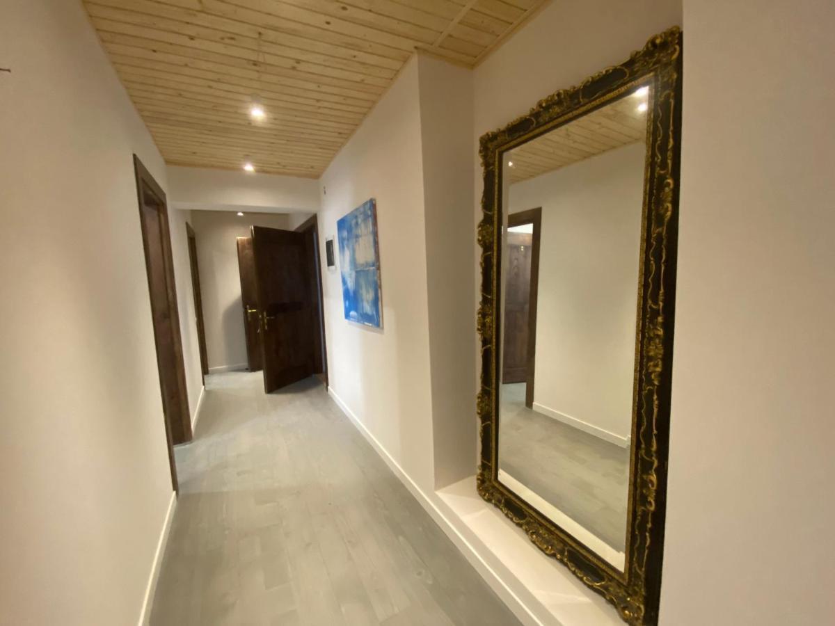 Квартира На Вулиці Лесі Українки 19 Lviv Exteriör bild