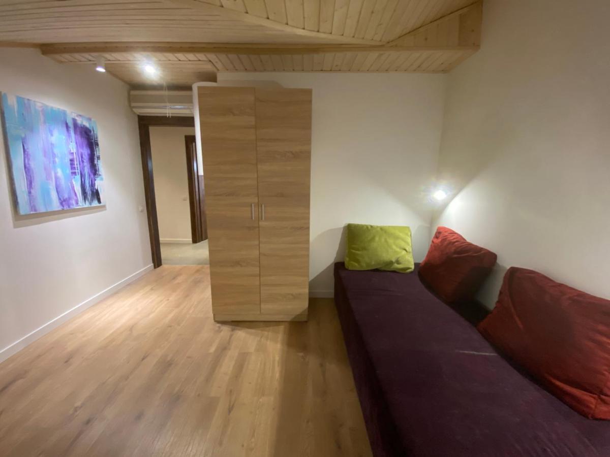 Квартира На Вулиці Лесі Українки 19 Lviv Exteriör bild