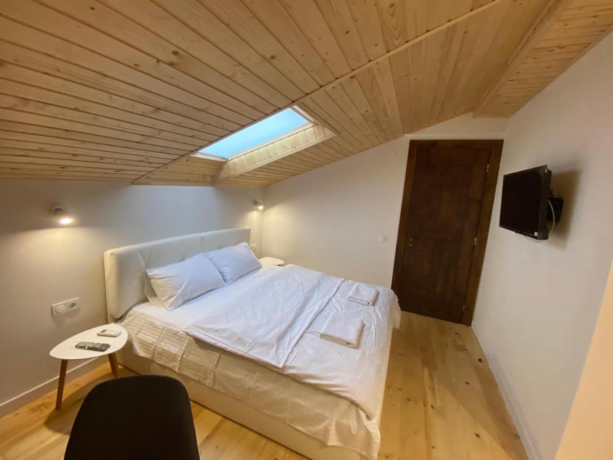 Квартира На Вулиці Лесі Українки 19 Lviv Exteriör bild