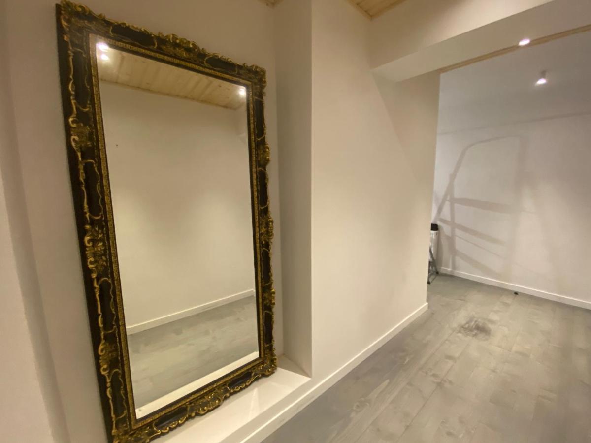 Квартира На Вулиці Лесі Українки 19 Lviv Exteriör bild