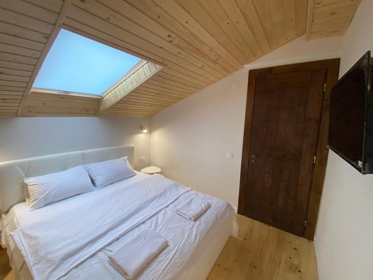 Квартира На Вулиці Лесі Українки 19 Lviv Exteriör bild