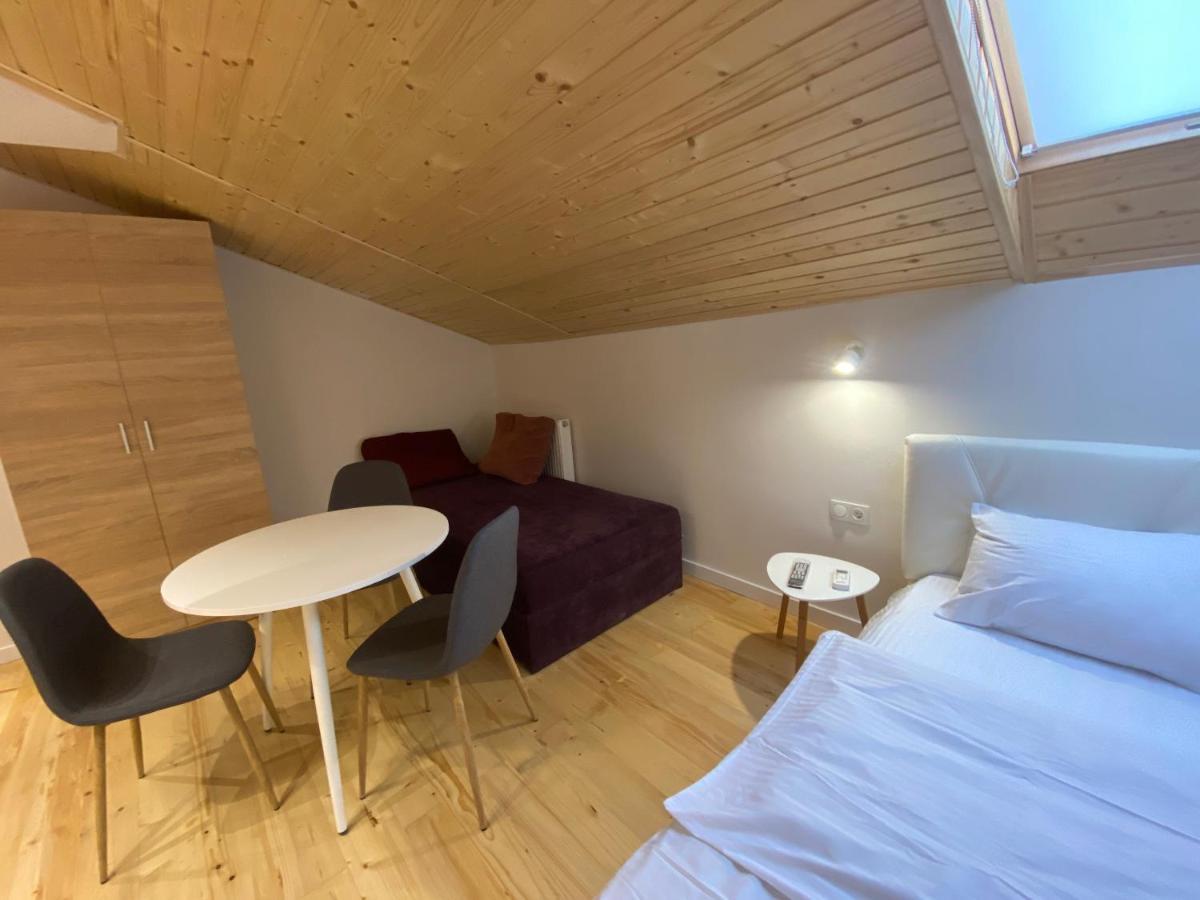Квартира На Вулиці Лесі Українки 19 Lviv Exteriör bild