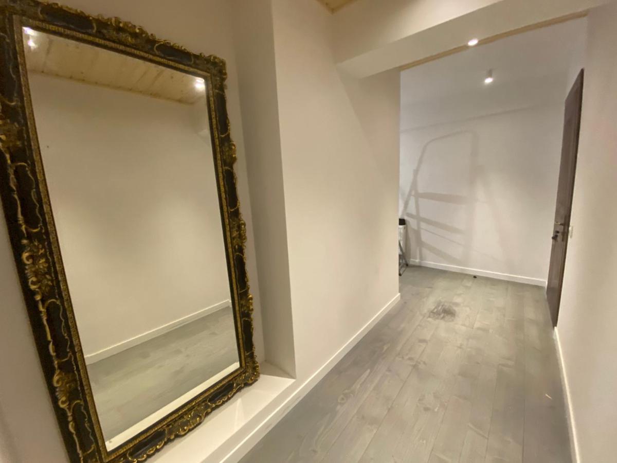 Квартира На Вулиці Лесі Українки 19 Lviv Exteriör bild