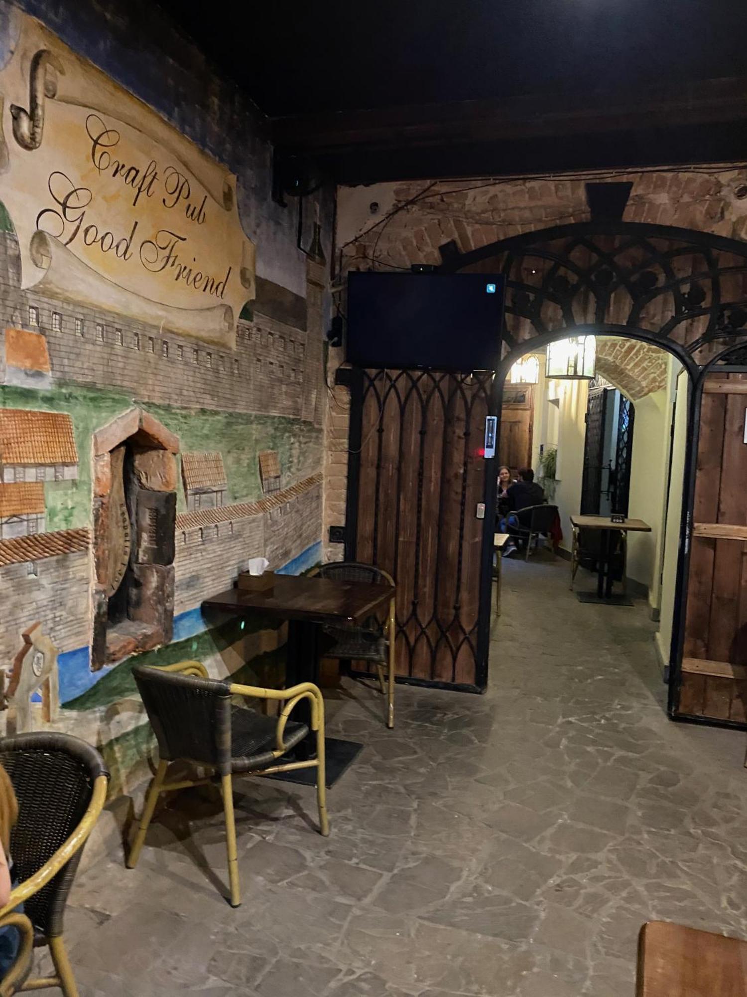 Квартира На Вулиці Лесі Українки 19 Lviv Exteriör bild