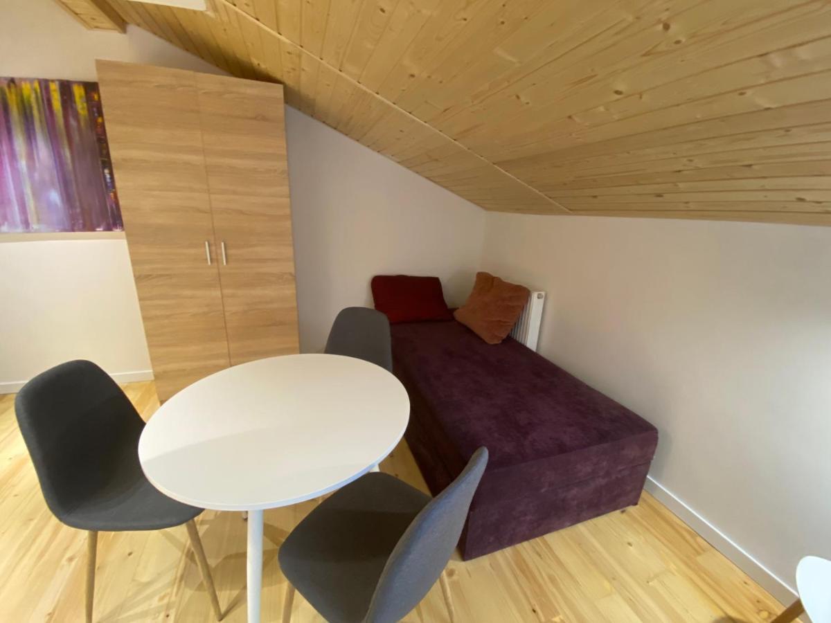 Квартира На Вулиці Лесі Українки 19 Lviv Exteriör bild