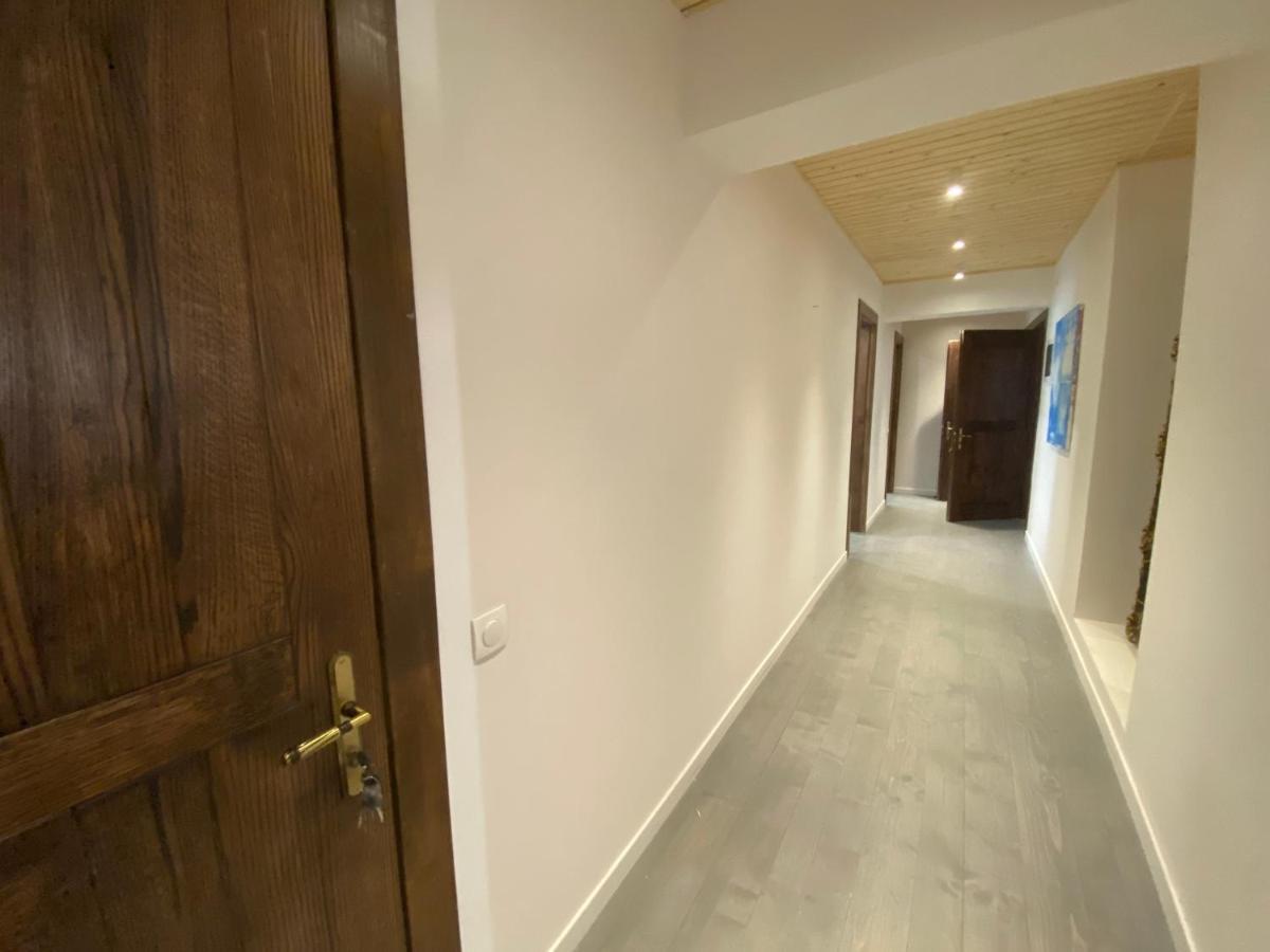Квартира На Вулиці Лесі Українки 19 Lviv Exteriör bild