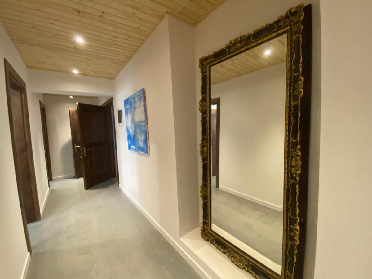 Квартира На Вулиці Лесі Українки 19 Lviv Exteriör bild