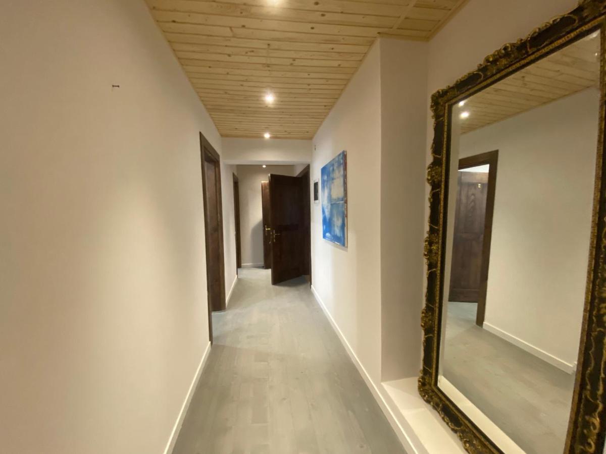 Квартира На Вулиці Лесі Українки 19 Lviv Exteriör bild