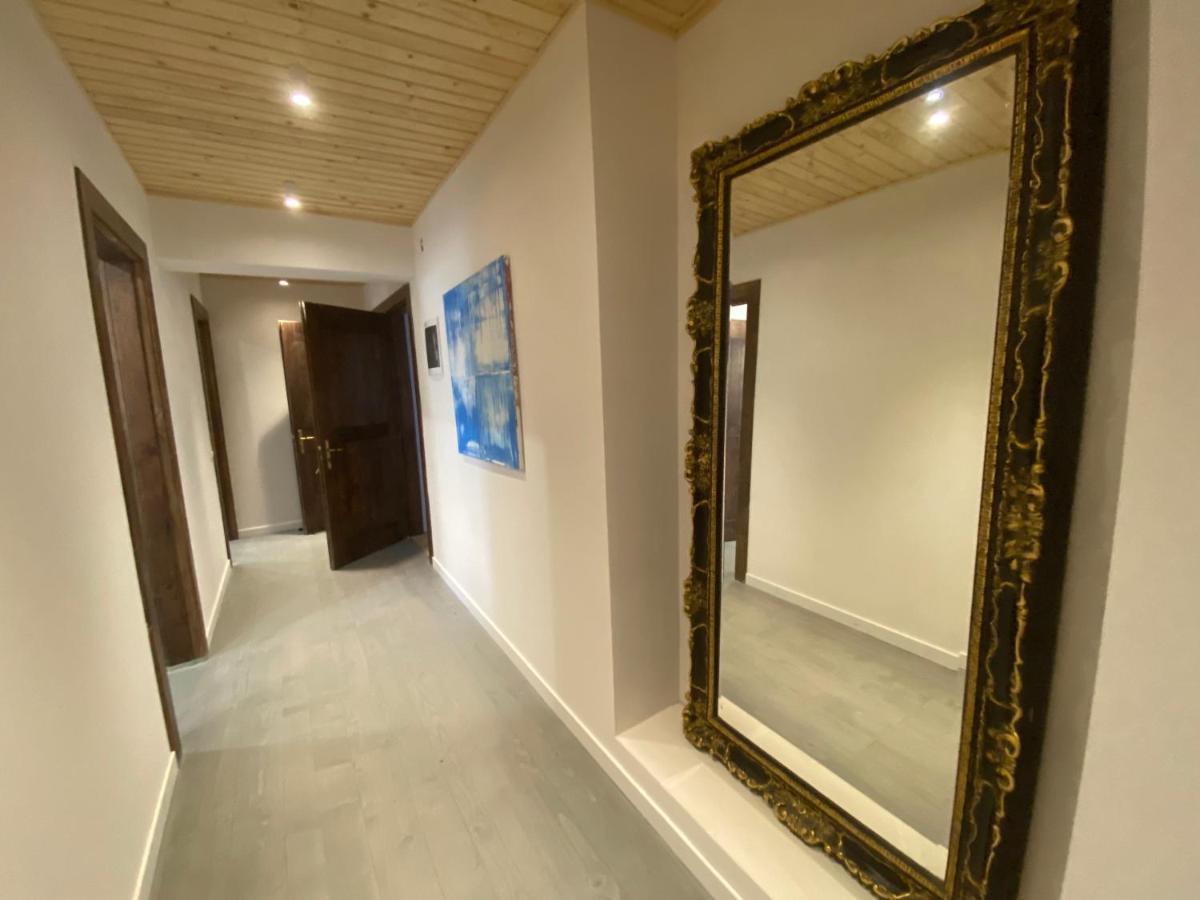 Квартира На Вулиці Лесі Українки 19 Lviv Exteriör bild